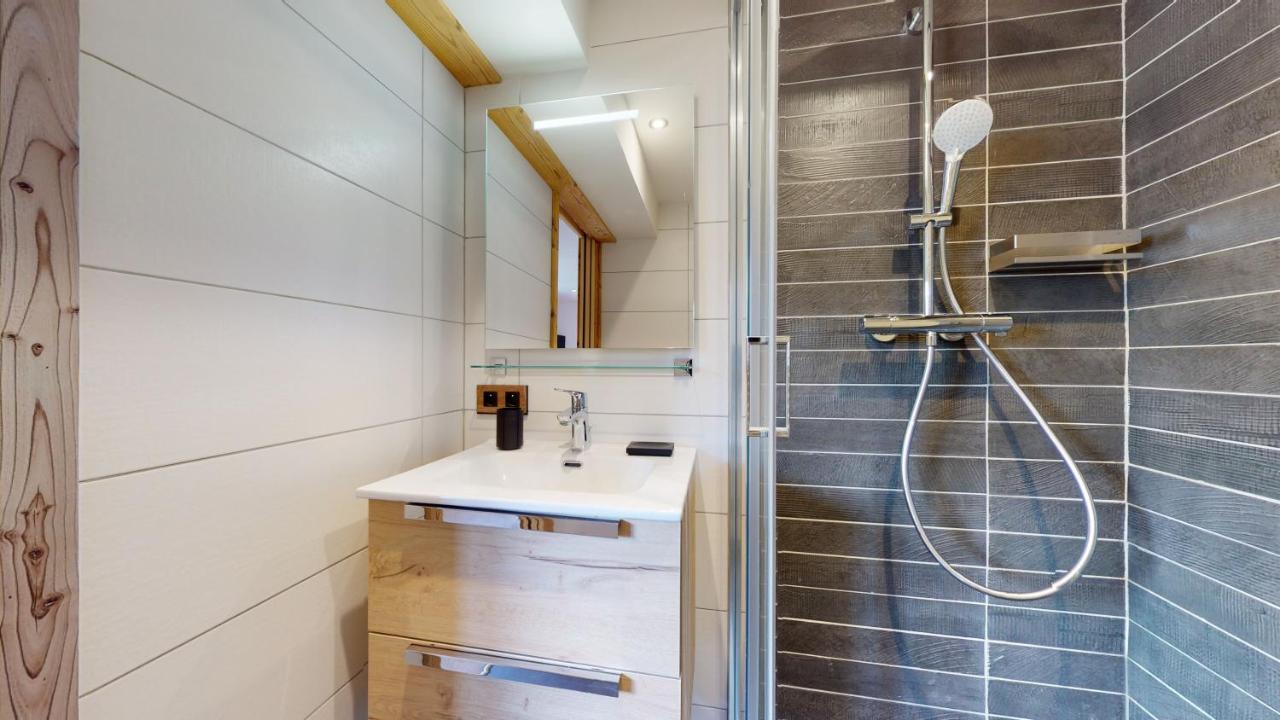 Residence Hoteliere Bellecote 4 Etoiles La Plagne-Tarentaise Esterno foto