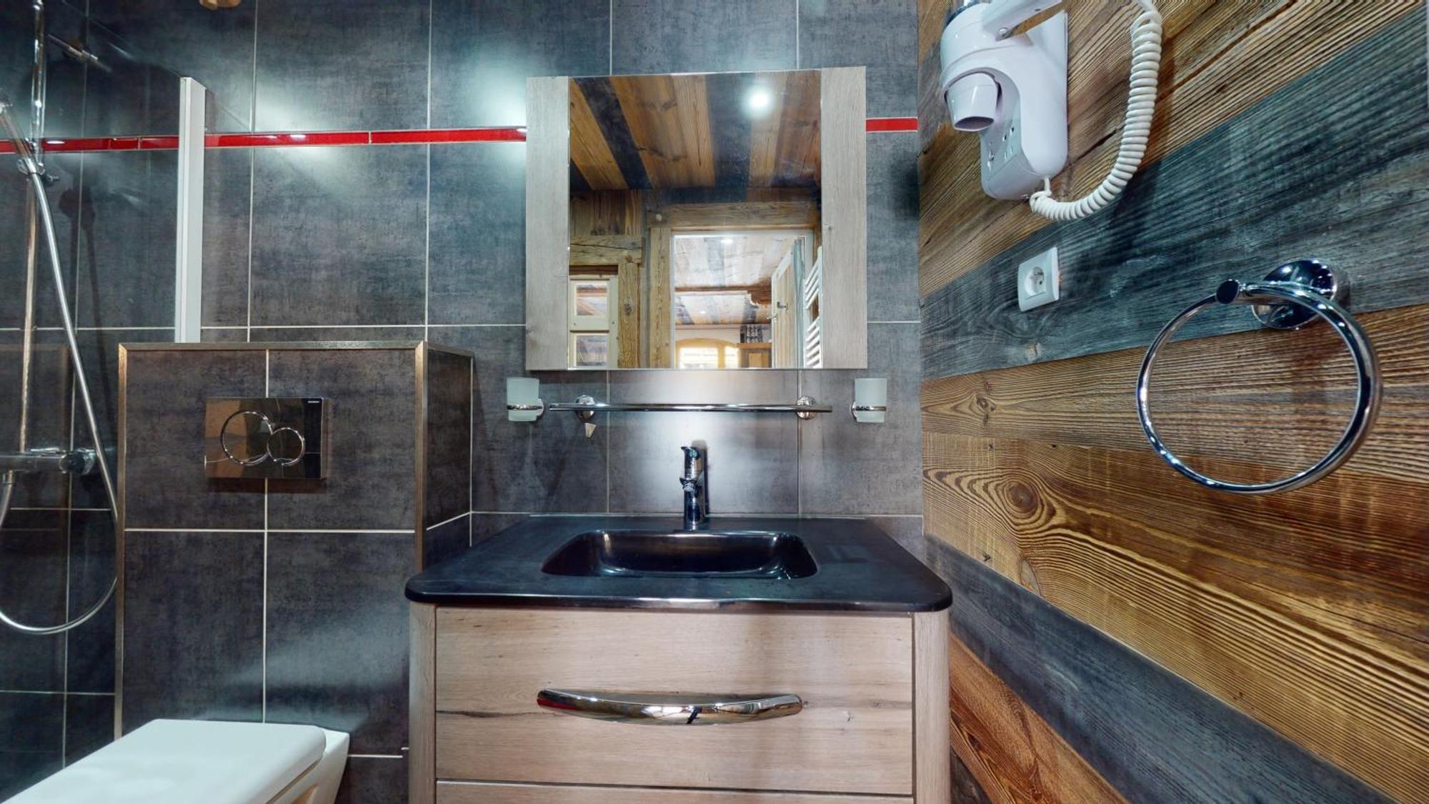 Residence Hoteliere Bellecote 4 Etoiles La Plagne-Tarentaise Esterno foto