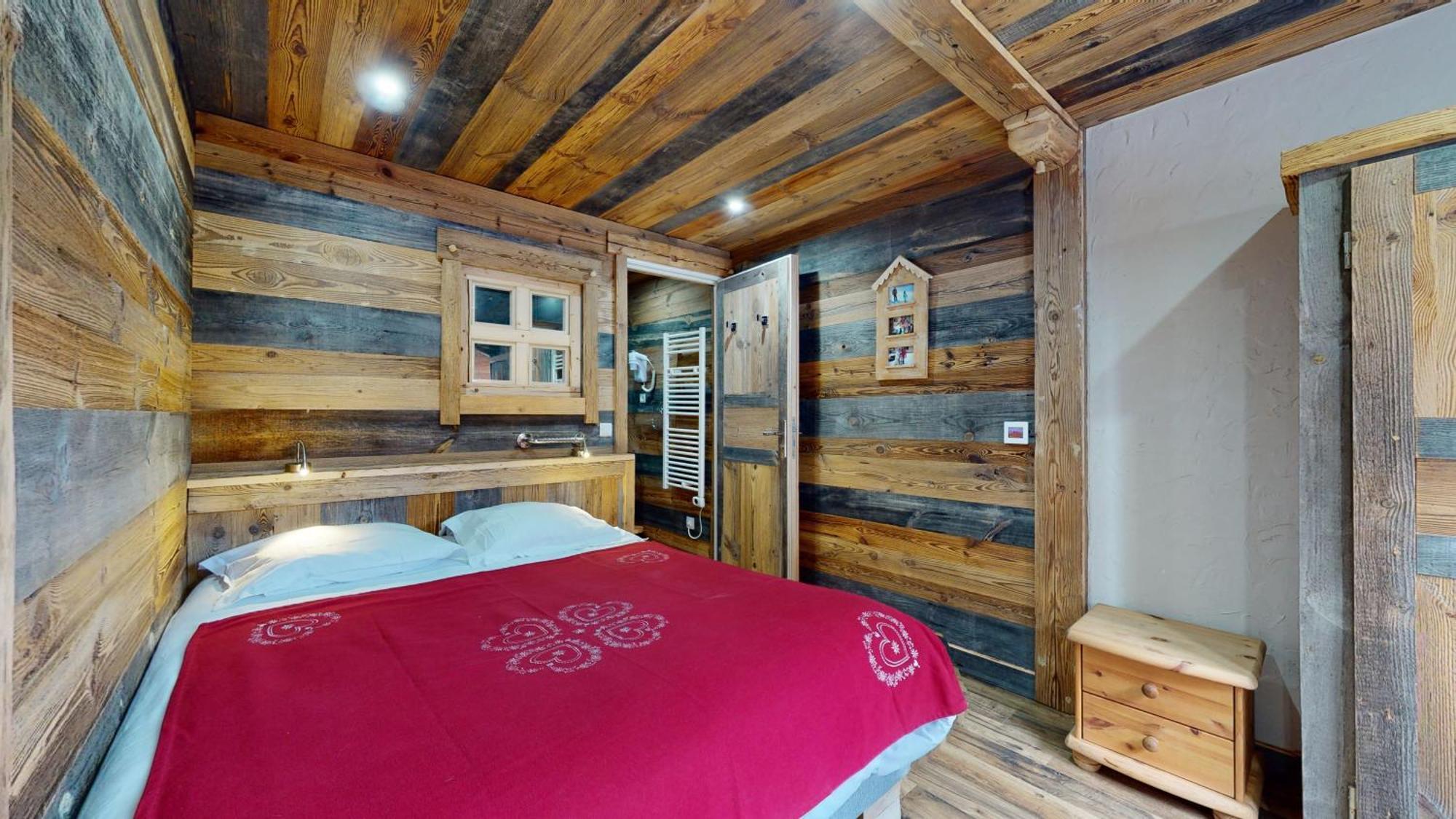 Residence Hoteliere Bellecote 4 Etoiles La Plagne-Tarentaise Esterno foto