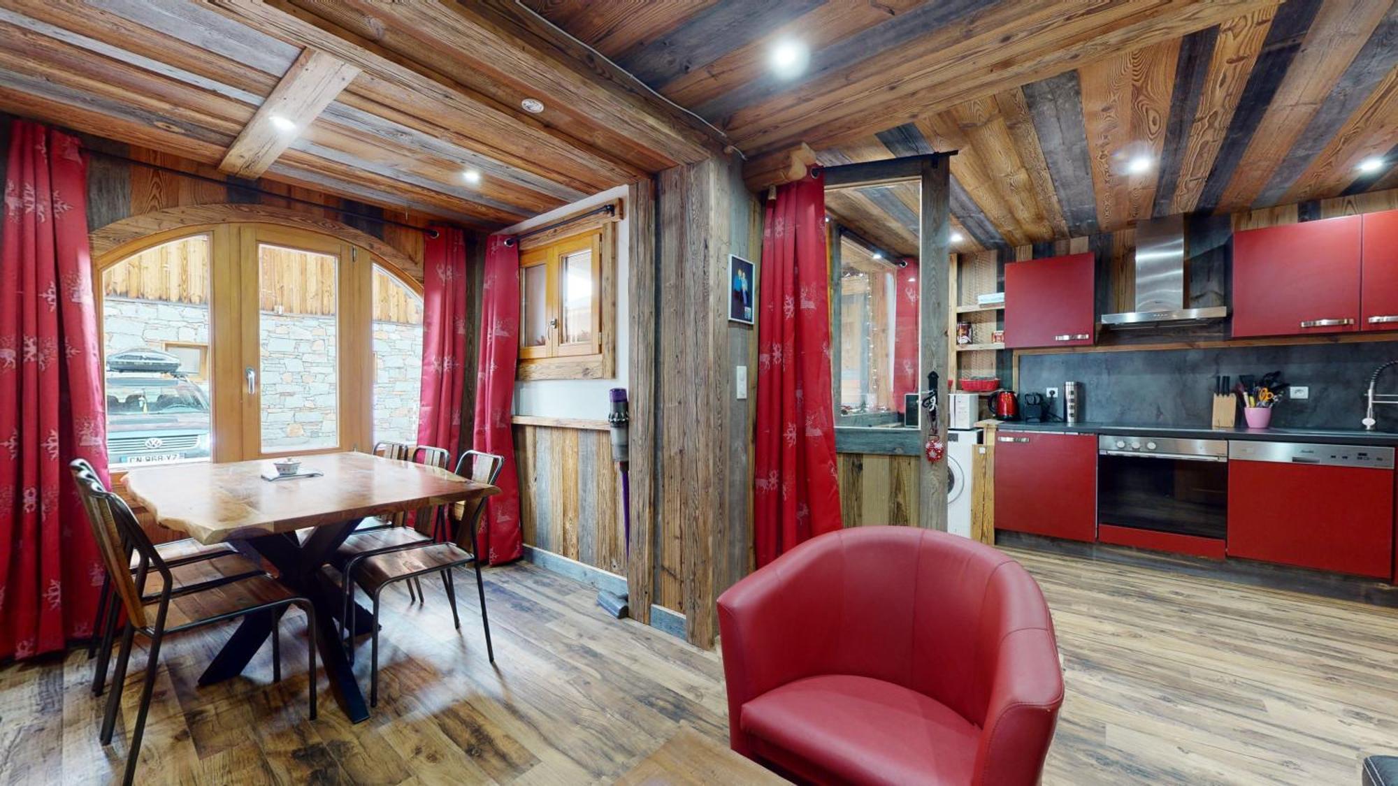 Residence Hoteliere Bellecote 4 Etoiles La Plagne-Tarentaise Esterno foto