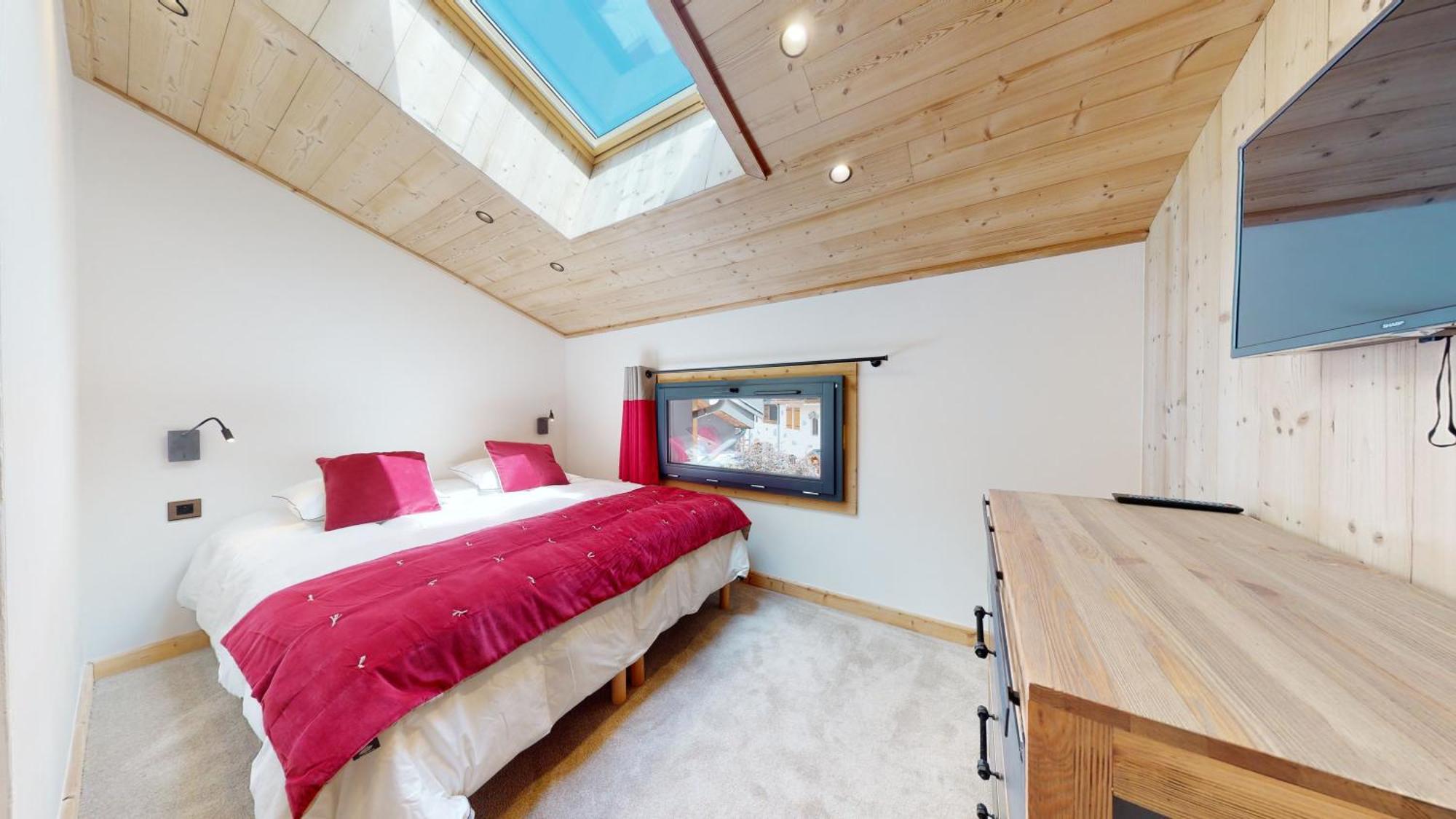 Residence Hoteliere Bellecote 4 Etoiles La Plagne-Tarentaise Esterno foto