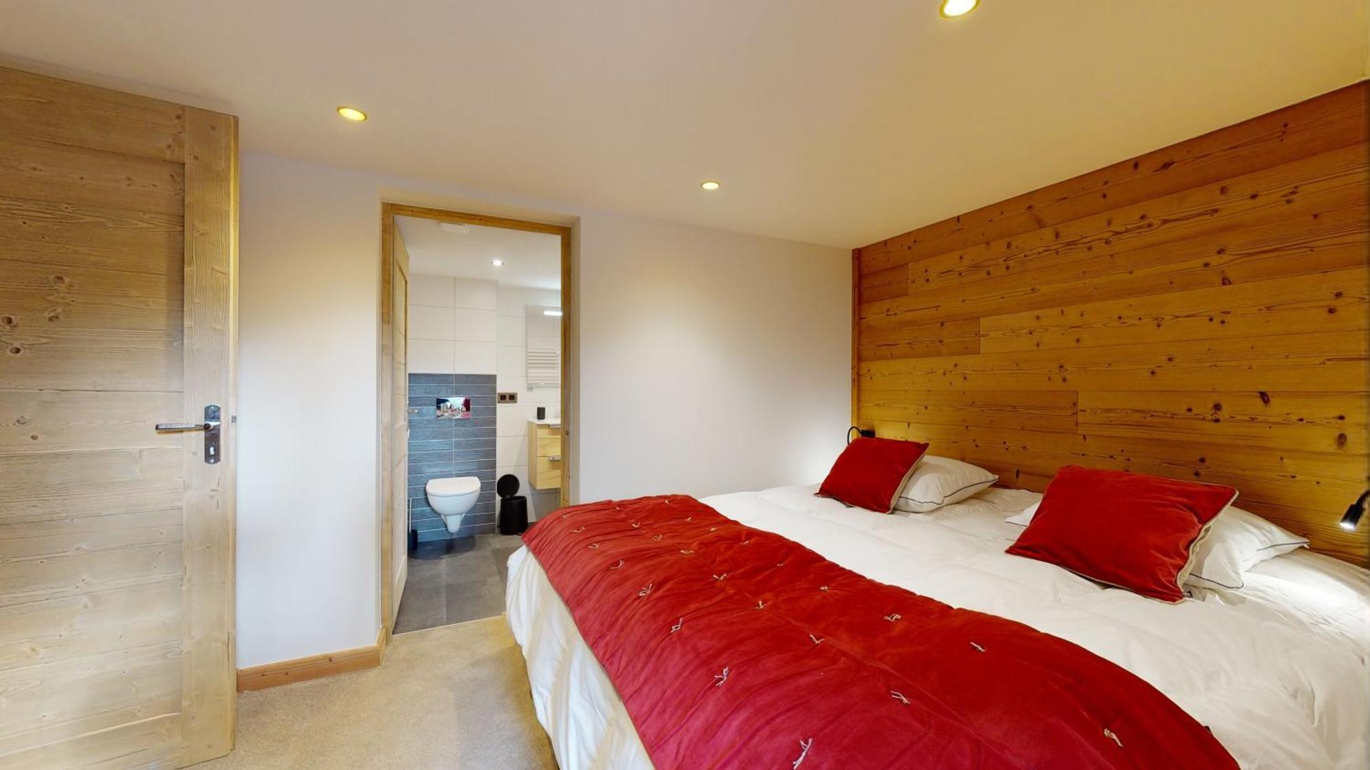 Residence Hoteliere Bellecote 4 Etoiles La Plagne-Tarentaise Esterno foto
