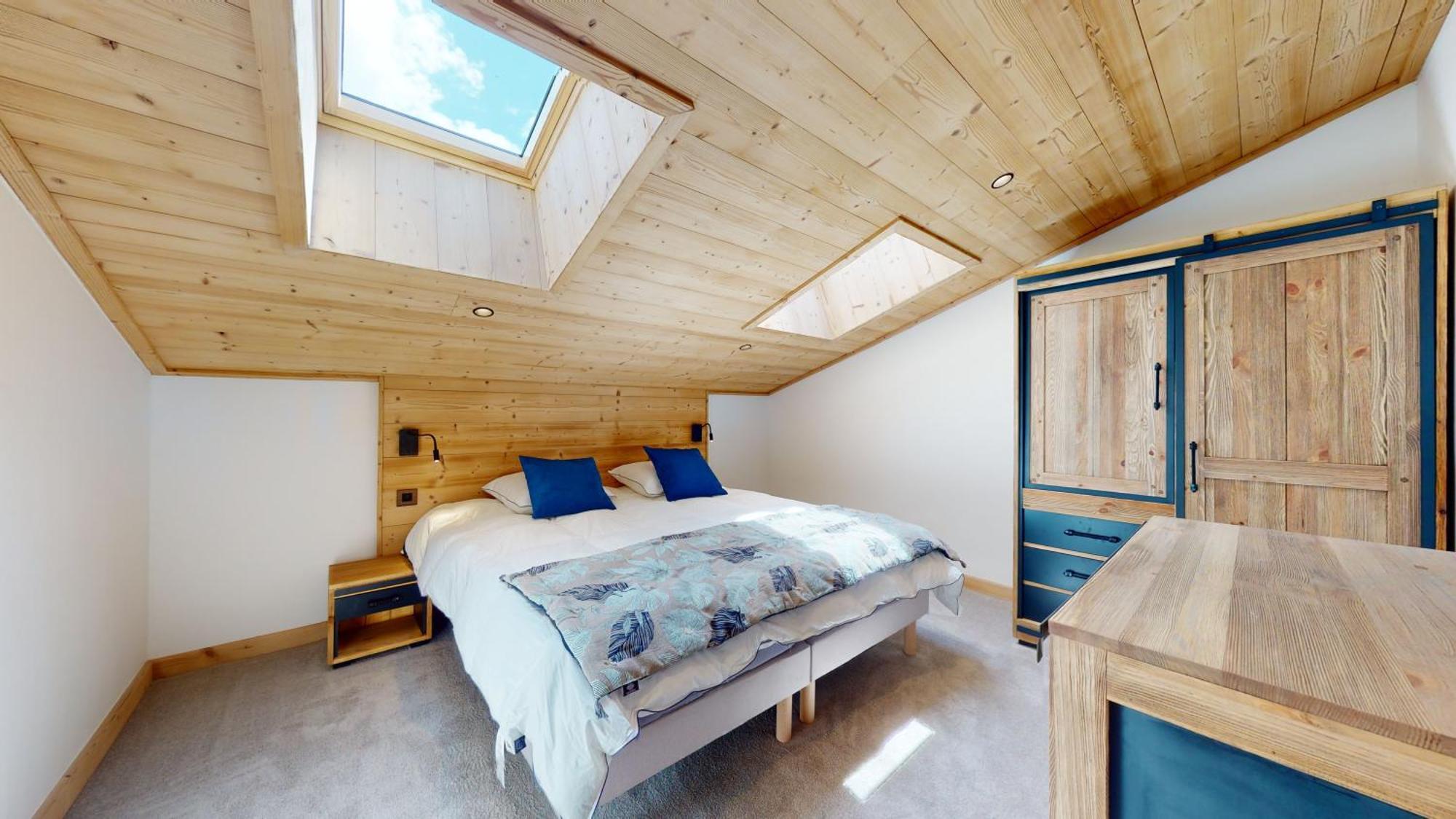Residence Hoteliere Bellecote 4 Etoiles La Plagne-Tarentaise Esterno foto