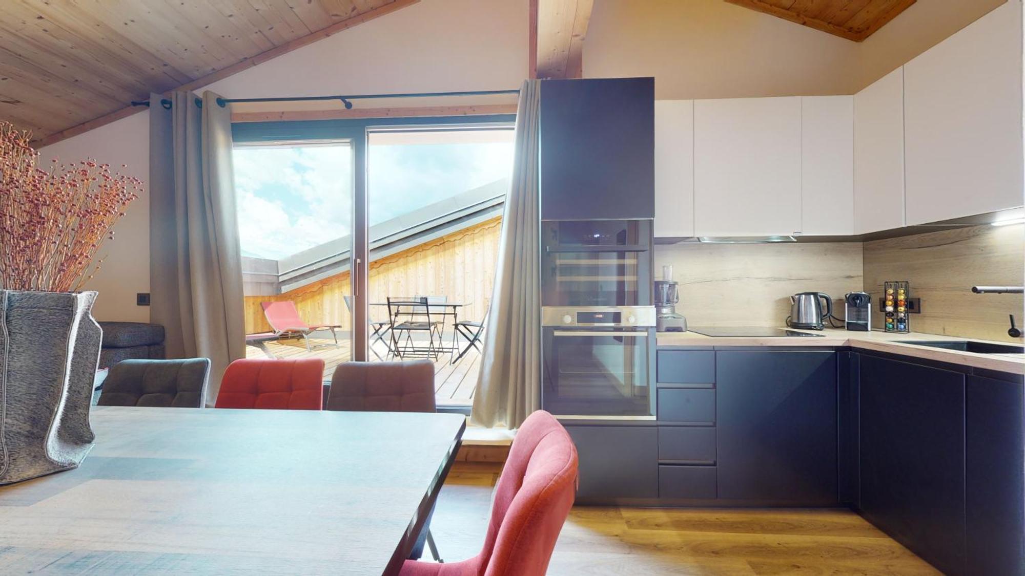 Residence Hoteliere Bellecote 4 Etoiles La Plagne-Tarentaise Esterno foto