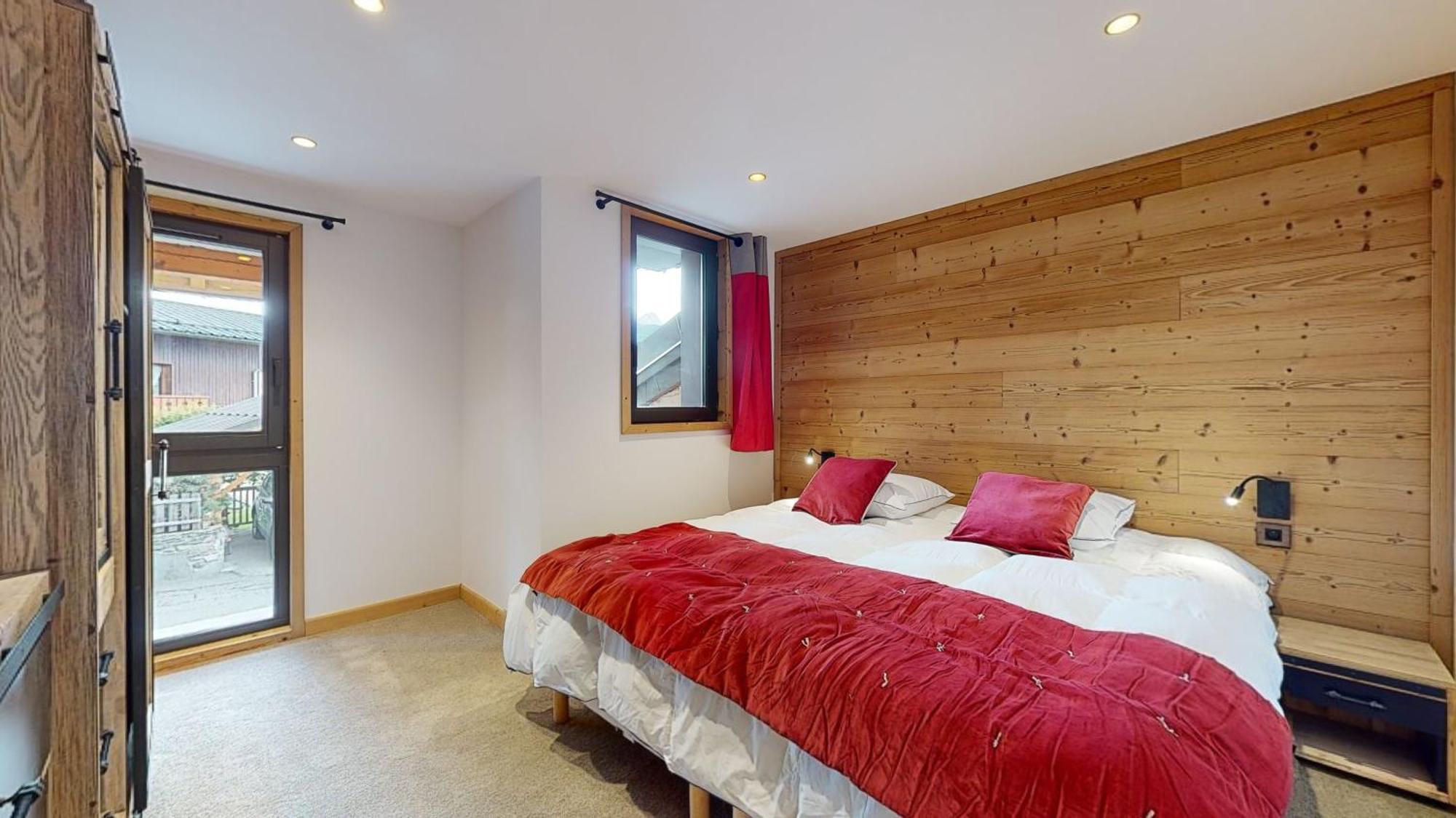 Residence Hoteliere Bellecote 4 Etoiles La Plagne-Tarentaise Esterno foto