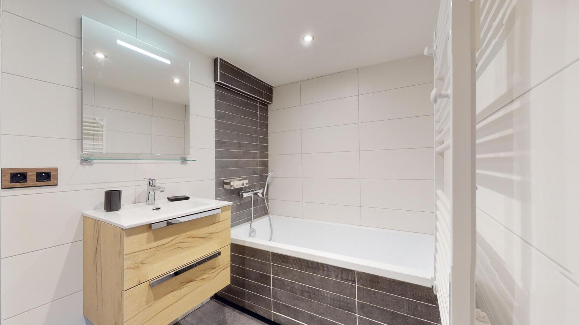 Residence Hoteliere Bellecote 4 Etoiles La Plagne-Tarentaise Esterno foto