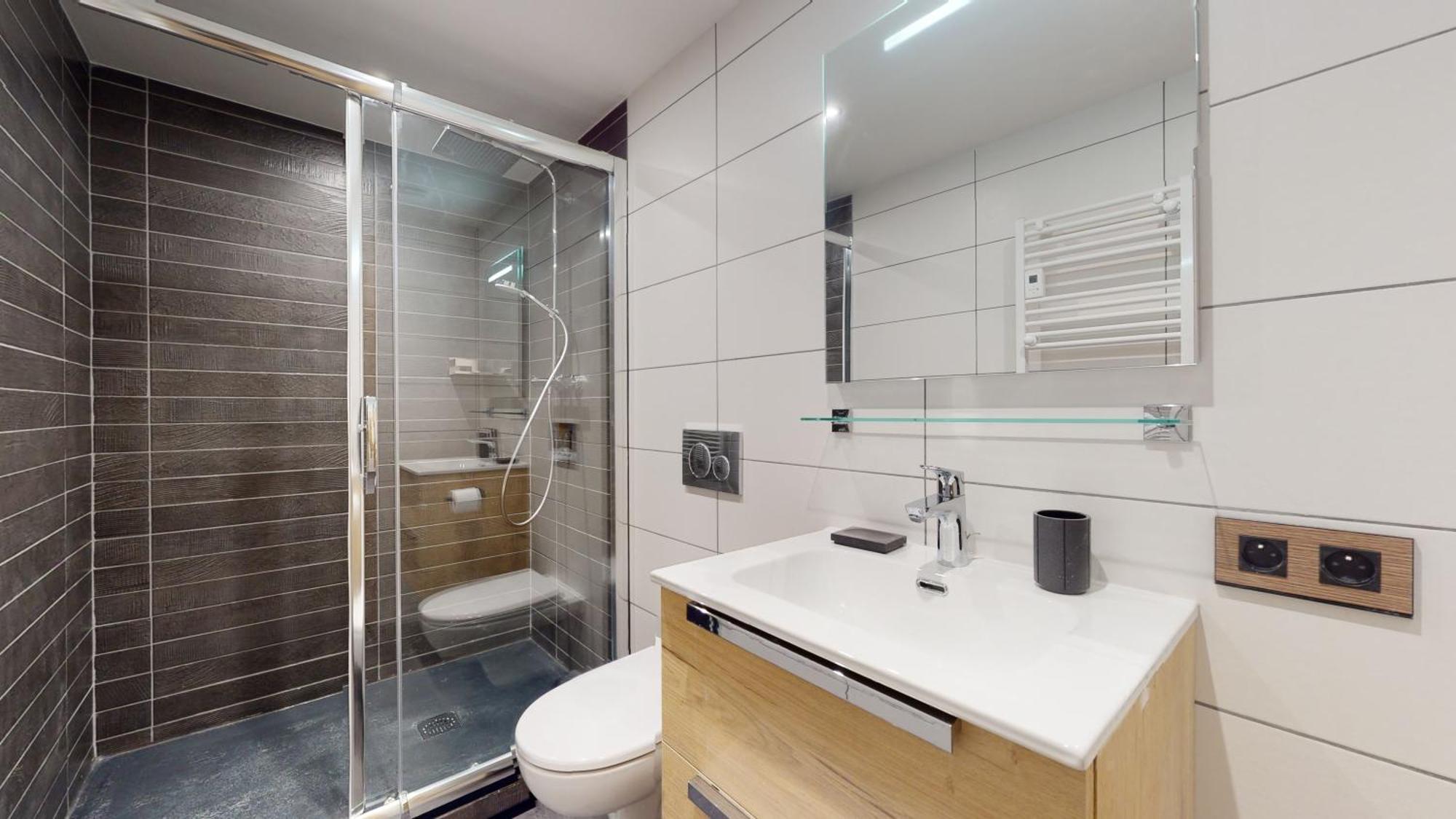 Residence Hoteliere Bellecote 4 Etoiles La Plagne-Tarentaise Esterno foto