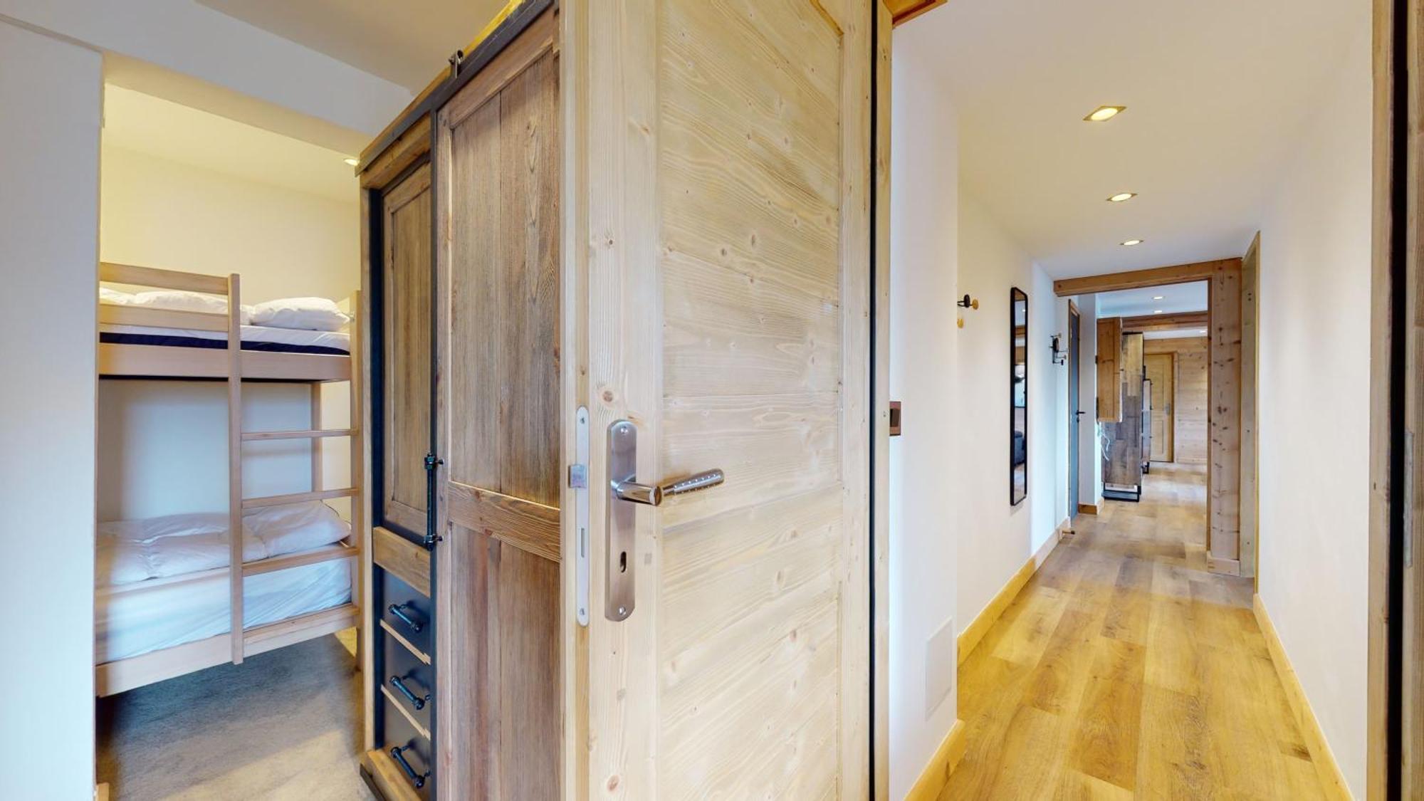 Residence Hoteliere Bellecote 4 Etoiles La Plagne-Tarentaise Esterno foto