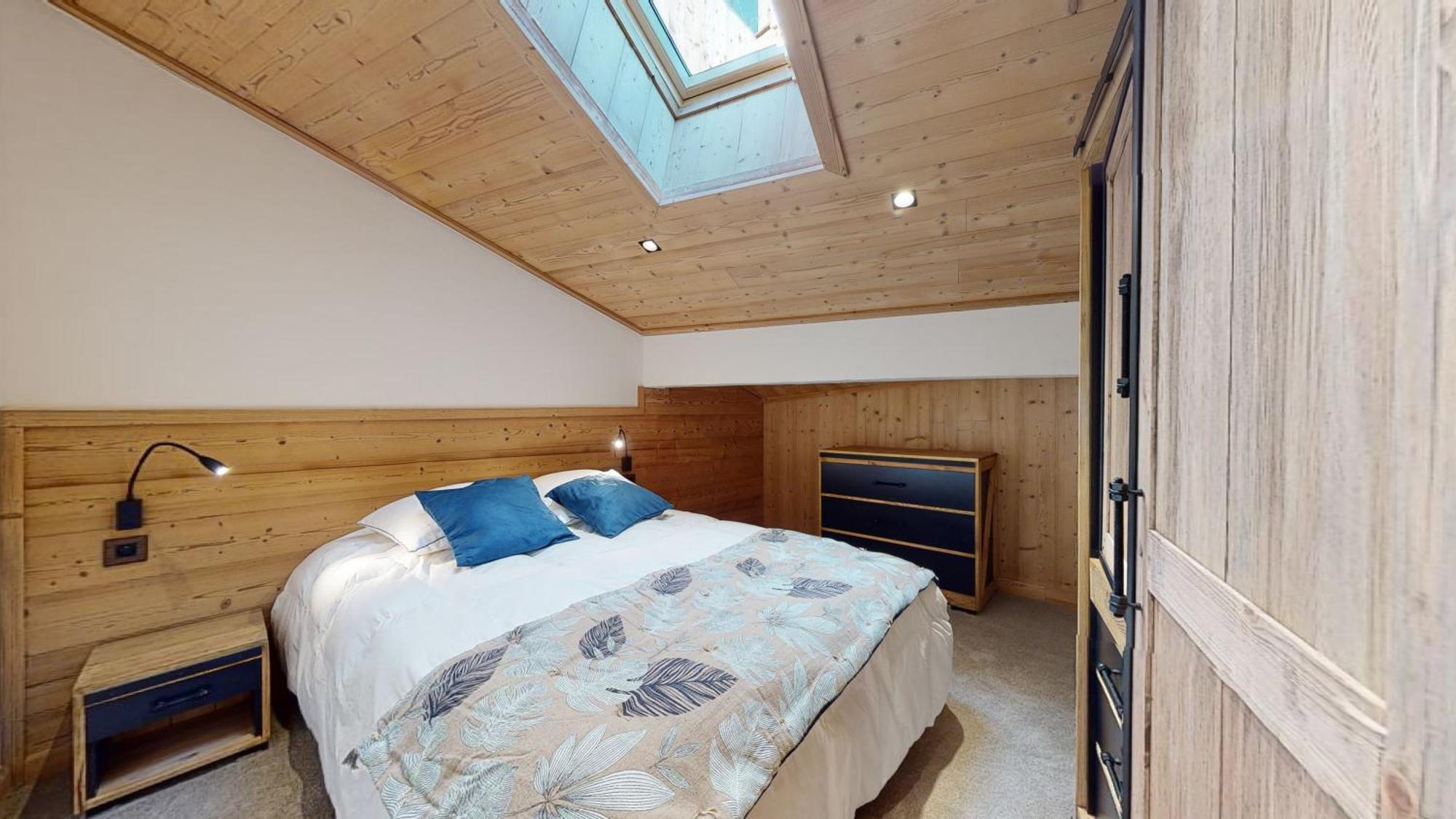 Residence Hoteliere Bellecote 4 Etoiles La Plagne-Tarentaise Esterno foto